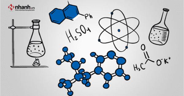 Top 10 phần mềm giải bài tập Hóa học hữu ích dành cho học sinh năm 2025