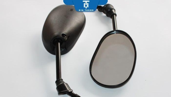 Phụ tùng: Gương Wave