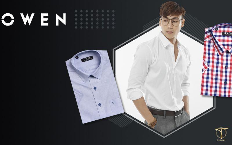 18 Thương hiệu thời trang nam nổi tiếng tại Việt Nam 2025