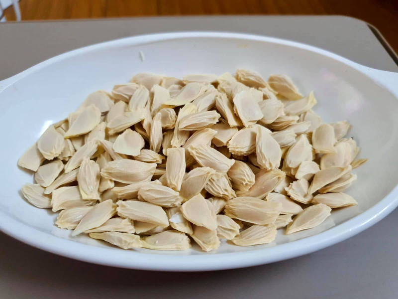 Cách làm tinh dầu bưởi từ hạt bưởi mang lại nhiều giá trị sức khỏe tuyệt vời