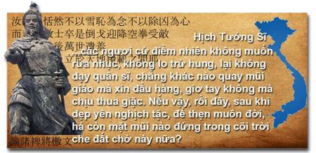 Nghiên Cứu Lịch Sử