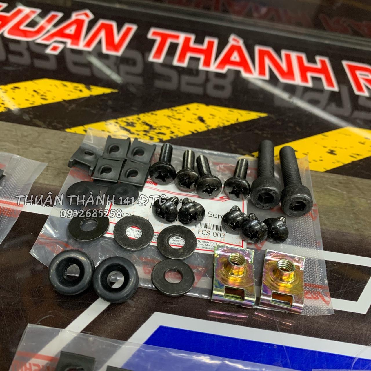 THUẬN THÀNH RACING