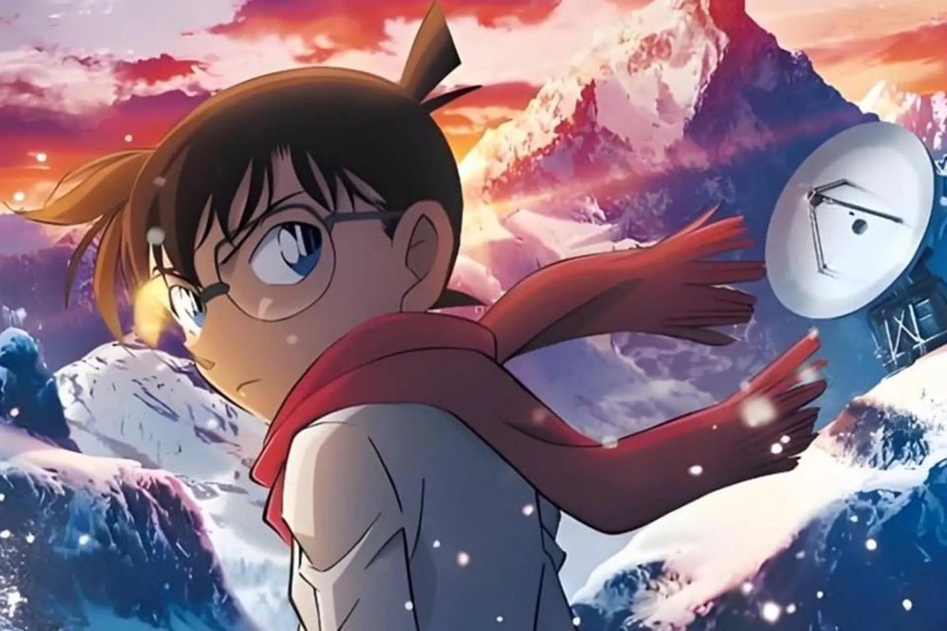 Niềm vui của Conan, nỗi buồn của hoạt hình Việt