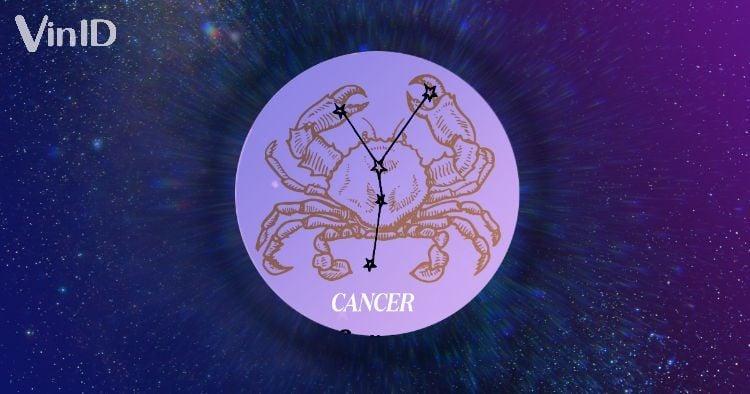 Giải mã tính cách, tình yêu và sự nghiệp cung Cự Giải 