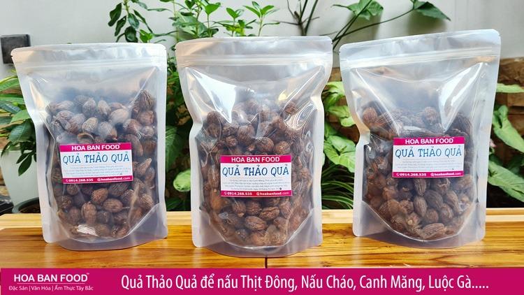 QUẢ THẢO QUẢ | 500gram