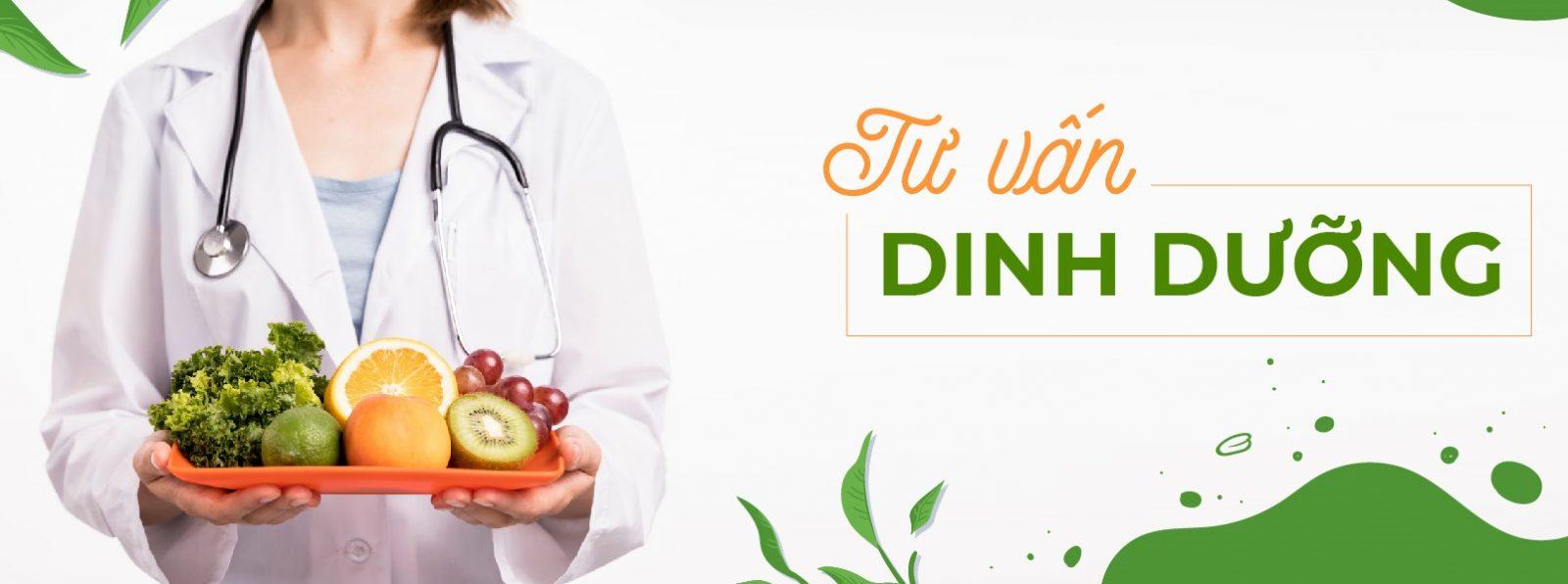 KHÓA HỌC DINH DƯỠNG CƠ BẢN & NÂNG CAO ONLINE – Cấp chứng nhận bởi Viện Nghiên cứu và Tư vấn Dinh dưỡng