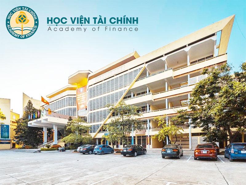 Học viện Tài chính có mấy cơ sở? Giải đáp những thắc mắc về Học viện Tài chính