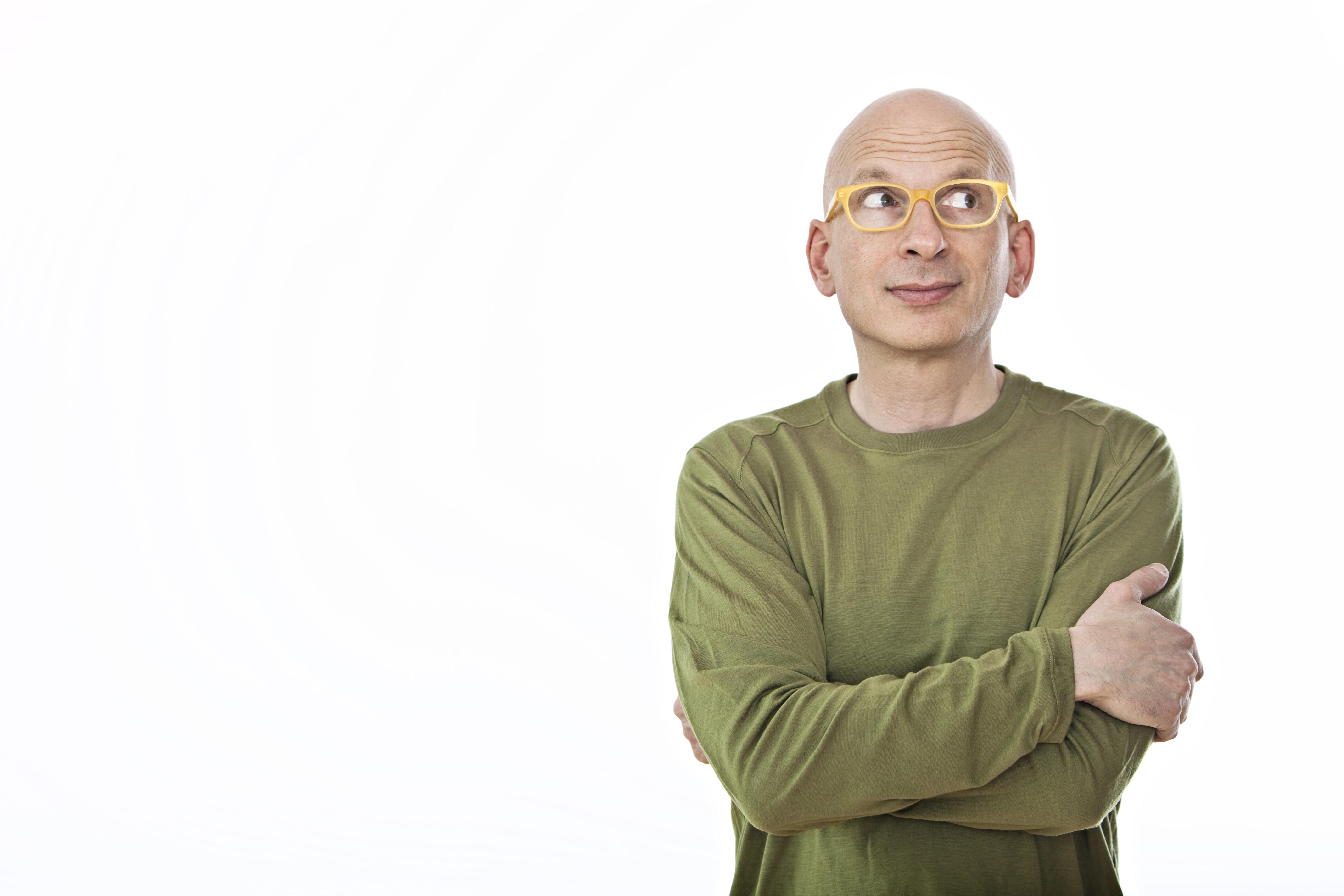 How Seth Godin Manages His Life — Rules, Principles, and Obsessions (#138)