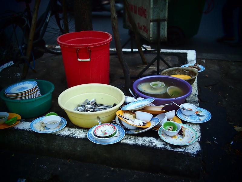 The Legal Nomads Self-Guided Tour to Saigon Street Food