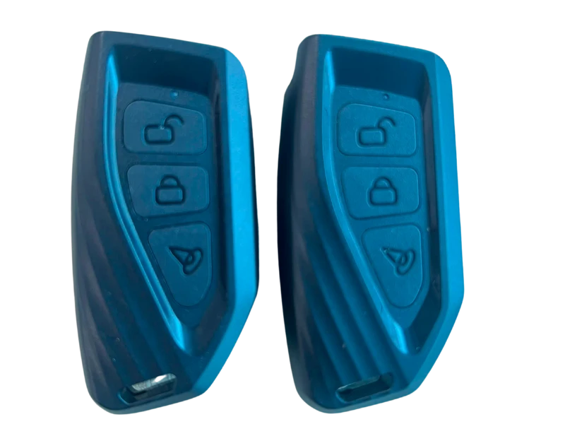 [Hệ thống phân phối] Smartkey thông minh, Honda, Yamaha