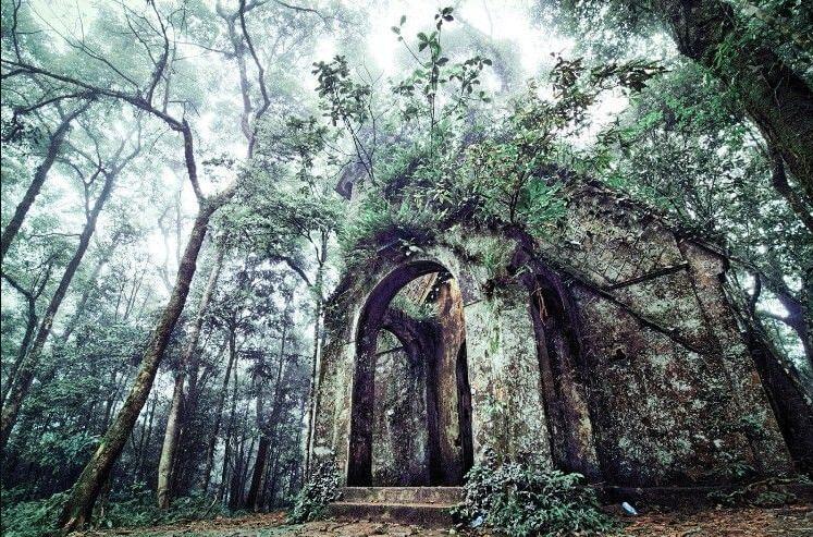 Những khu du lịch sinh thái Ba Vì cho kỳ nghỉ cuối tuần