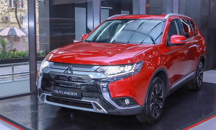 Mitsubishi Motors Vietnam