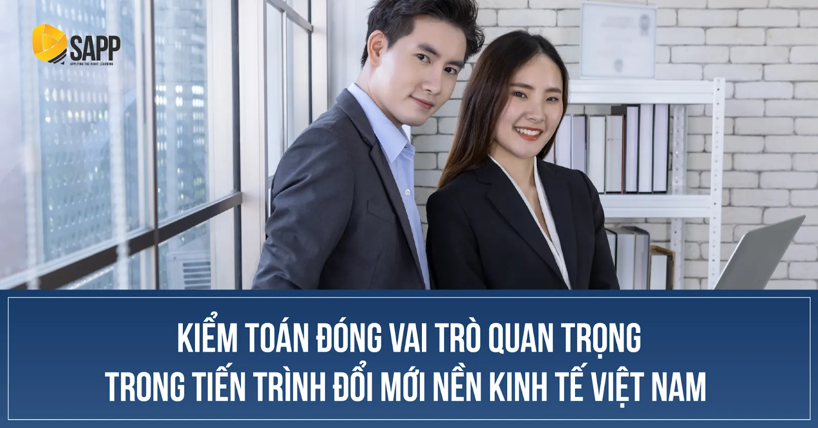 Kiểm toán là gì? Một Kiểm toán viên đảm nhận vai trò gì?