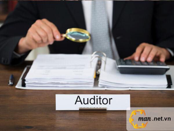 Kiểm toán viên là gì? Tiêu chuẩn, quyền và nghĩa vụ của kiểm toán viên