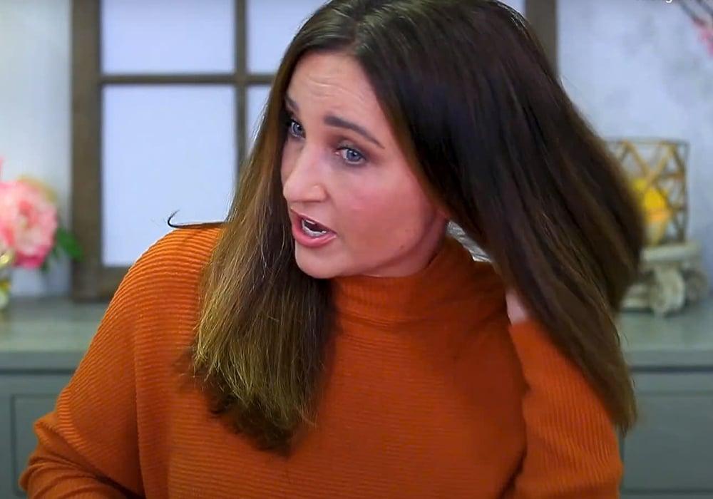 Cách sấy tóc bằng máy tạo kiểu tóc để có mái tóc khỏe đẹp