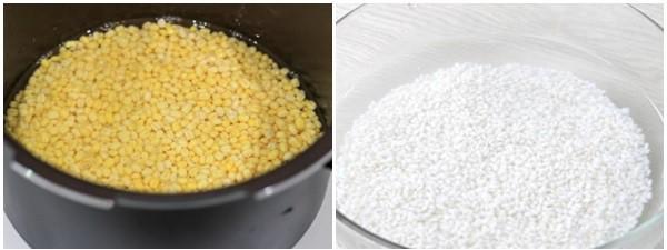 3 Cách làm bánh khúc ngon, đơn giản chuẩn vị Hà Nội - 2
