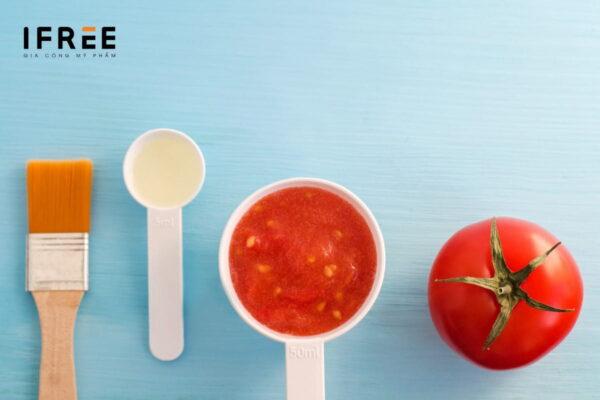 Bí quyết làm son môi từ cà chua và các loại trái cây khác tại nhà cực dễ