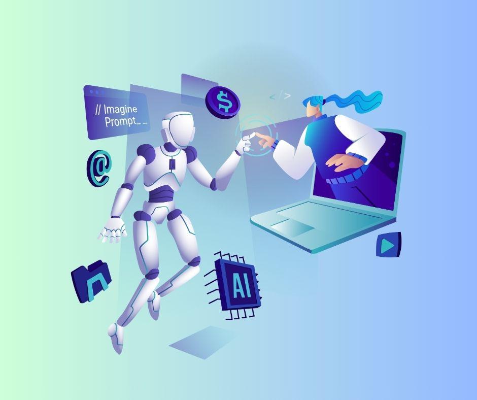 Trí thông minh nhân tạo là gì? Ứng dụng của trí thông minh nhân tạo trong cuộc sống thực tiễn