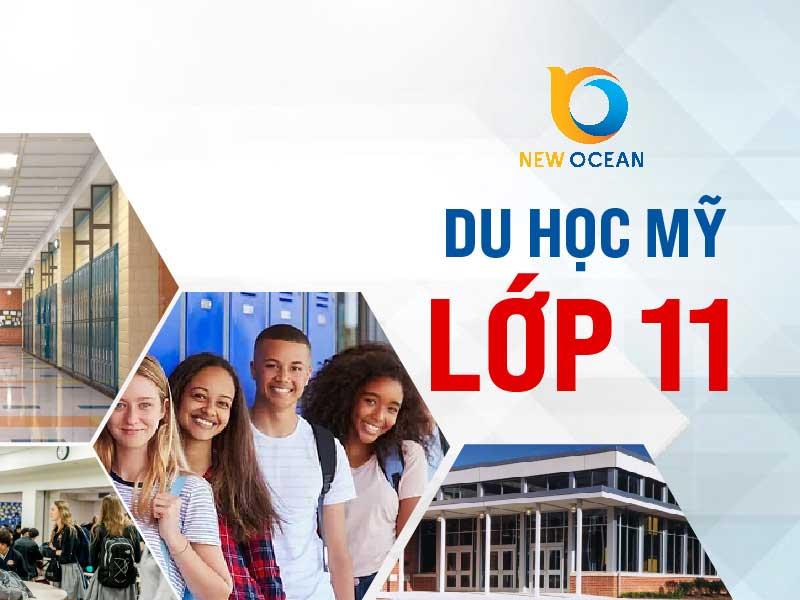 Có nên du học Mỹ lớp 11 không? Lộ trình, chi phí cần biết