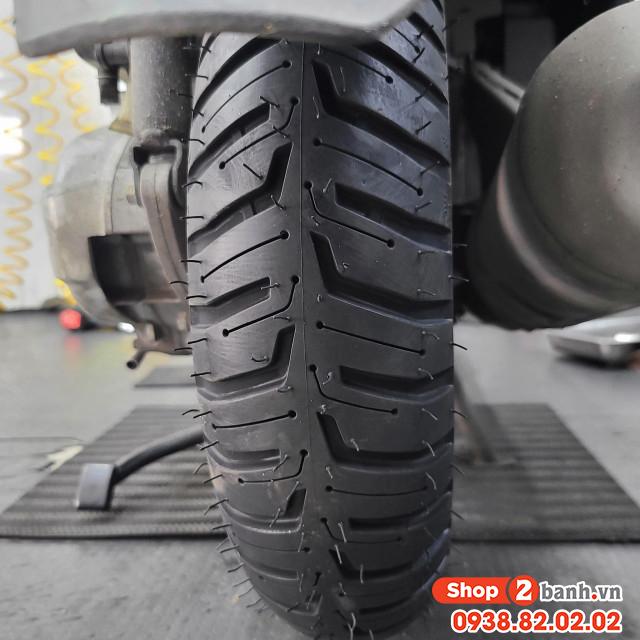 Thông số lốp xe Grande bao nhiêu? Thay vỏ nào phù hợp?