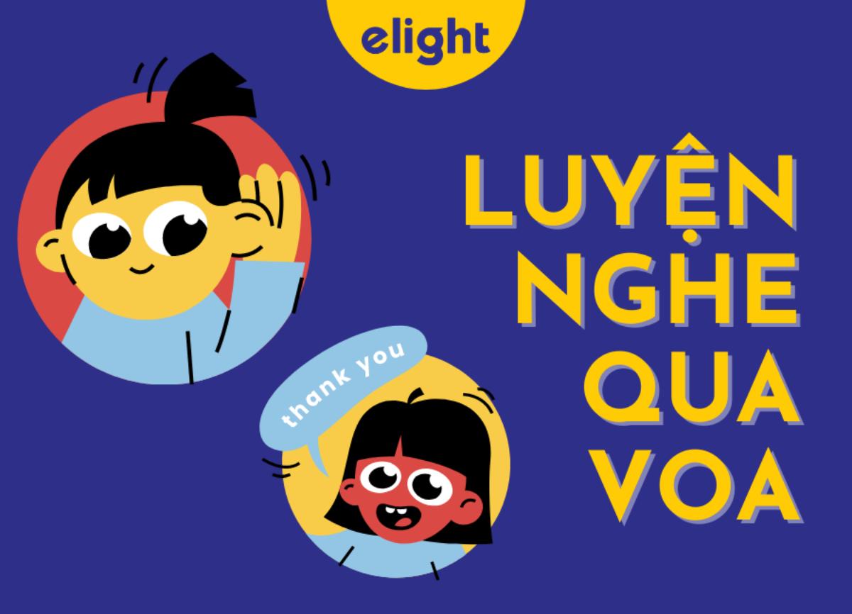 Top 10 ứng dụng luyện nghe tiếng Anh miễn phí tốt nhất