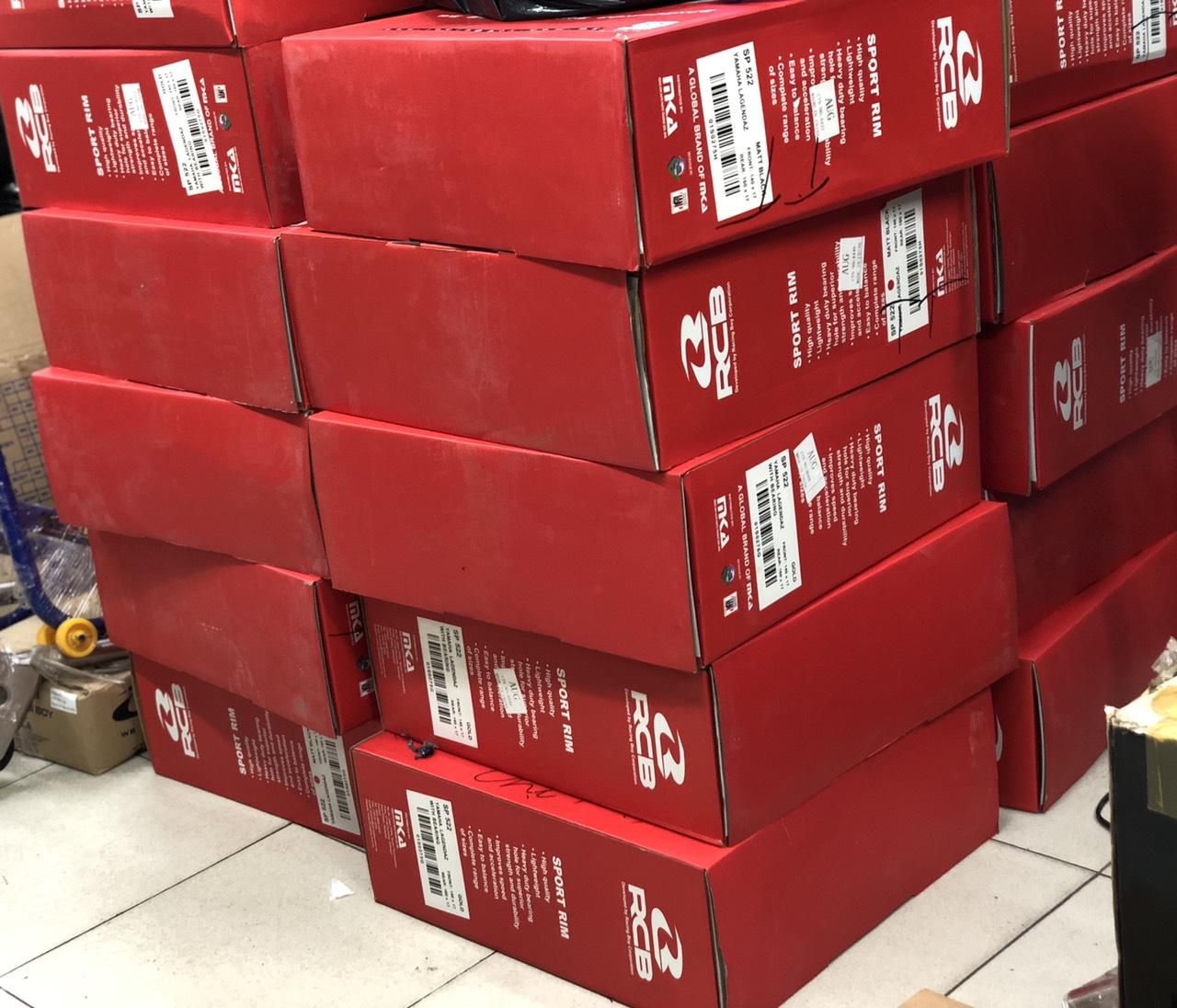 THUẬN THÀNH RACING