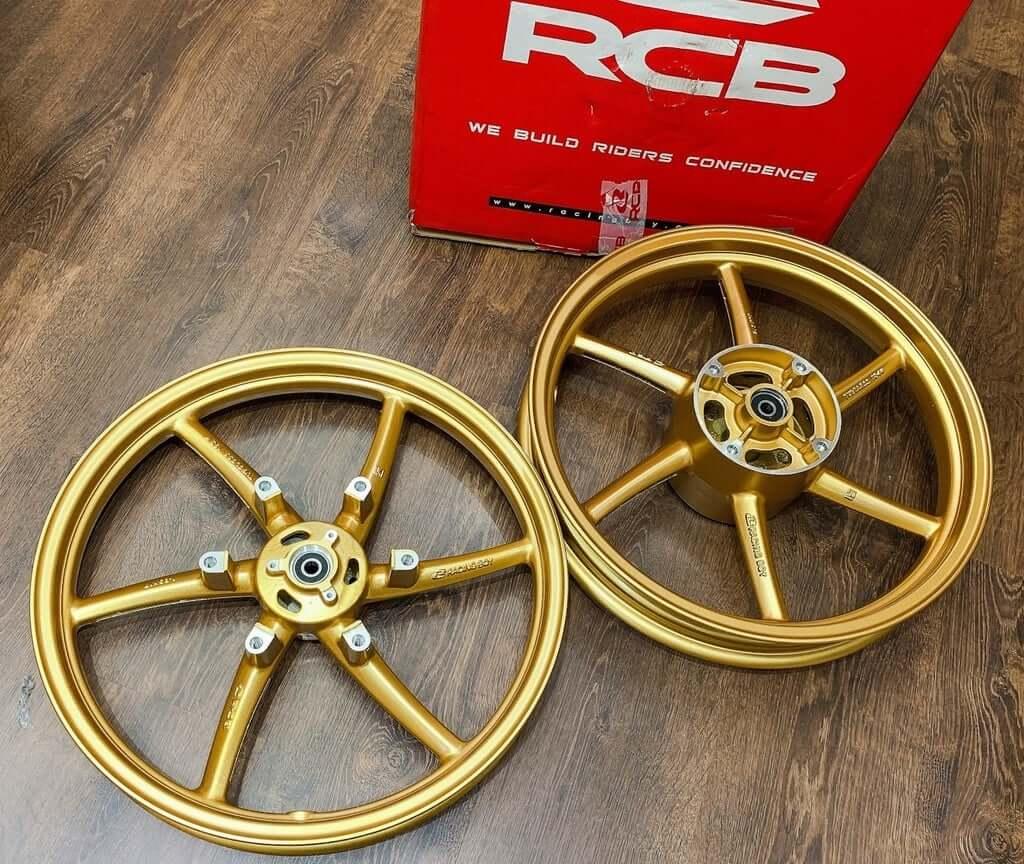 Mâm 6 cây RCB 1.85-2.5 cho Winner