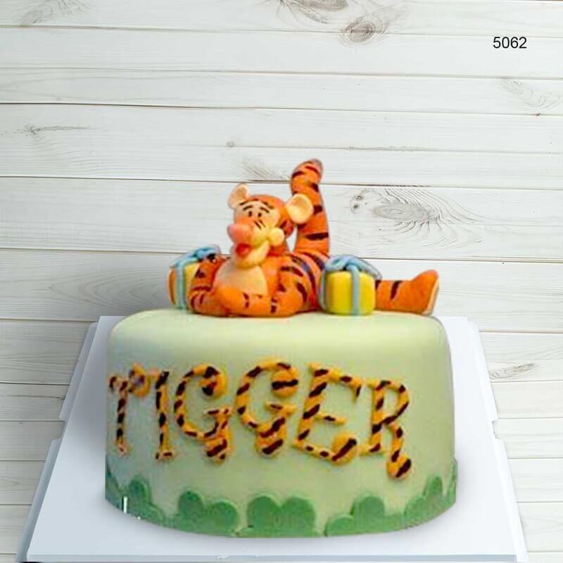 30+ Mẫu bánh sinh nhật 14 tuổi đơn giản, đáng yêu cho bé