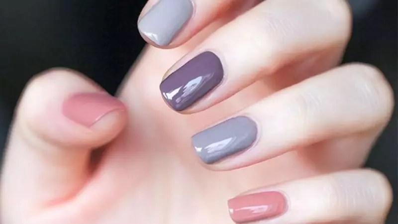 Top Những Mẫu Sơn Móng Tay Đẹp 2022