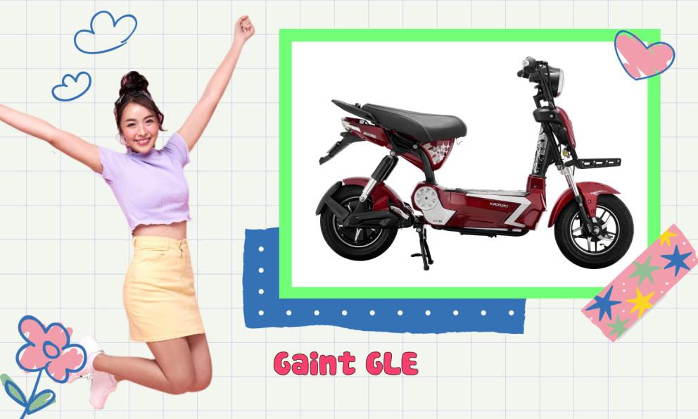 5 mẫu xe máy điện mới chào 2023