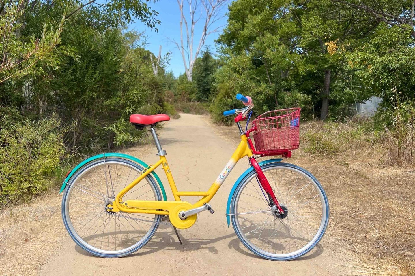 The Google Bike: An In-Depth Review