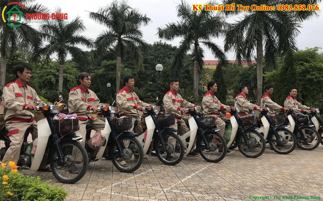 Cách mở cốp xe AirBlade khi mất chìa khóa trong 1 phút như Film