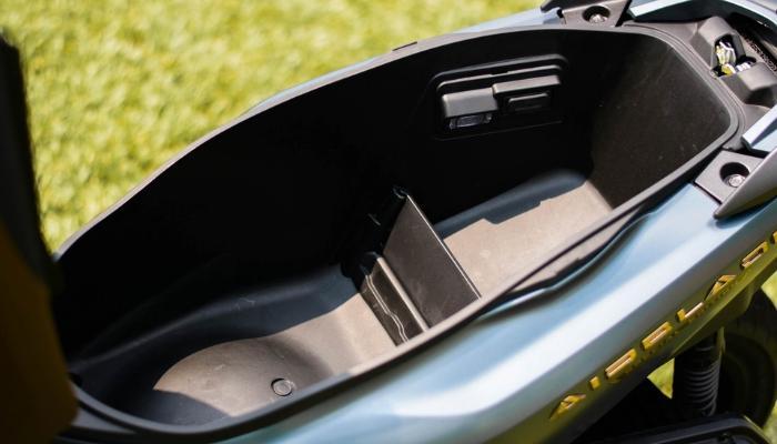 TOP 7 Cách mở cốp Xe Air Blade khi mất chìa khóa dễ làm, hiệu quả