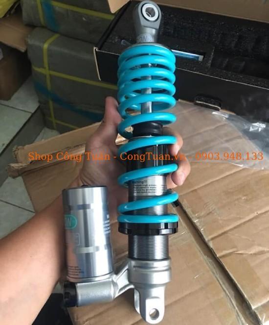 Phuộc Nitron cho Vario - Click - Luvias