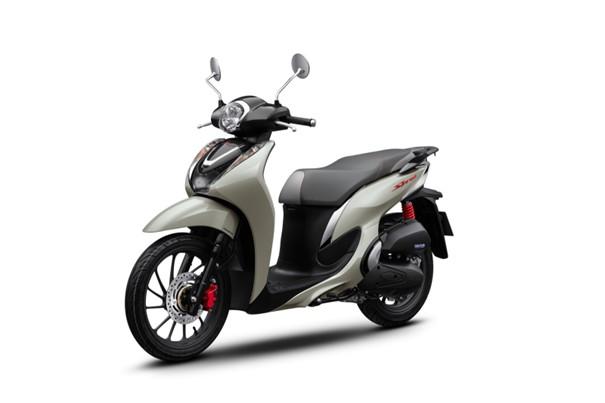 So sánh Vespa Sprint và Honda SH Mode: Nên chọn xe nào?