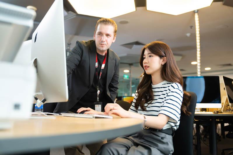 Học ngành Digital Marketing ra trường làm gì, lương bao nhiêu?