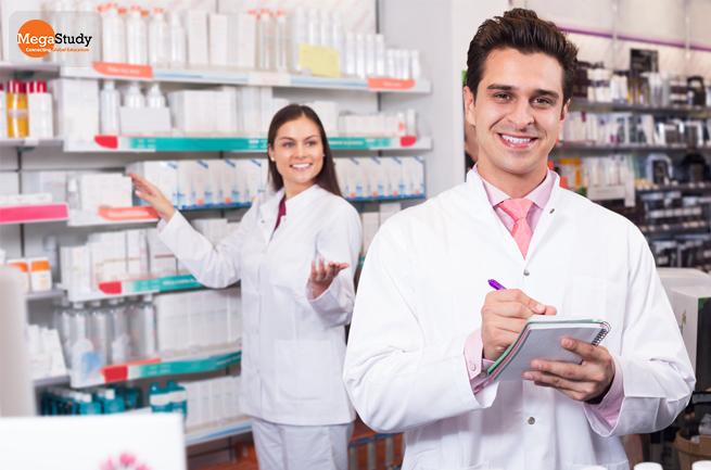 Du học ngành dược tại Mỹ có những điều kiện gì?