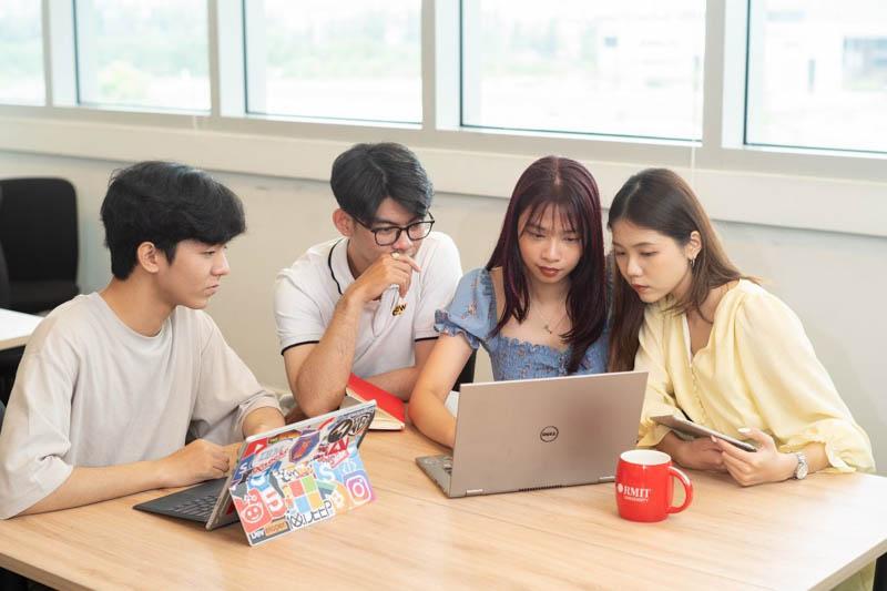 Danh sách các trường đại học kinh tế ở TPHCM uy tín 2025