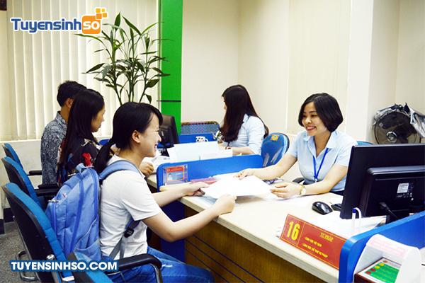 Ngành Quản lý giáo dục