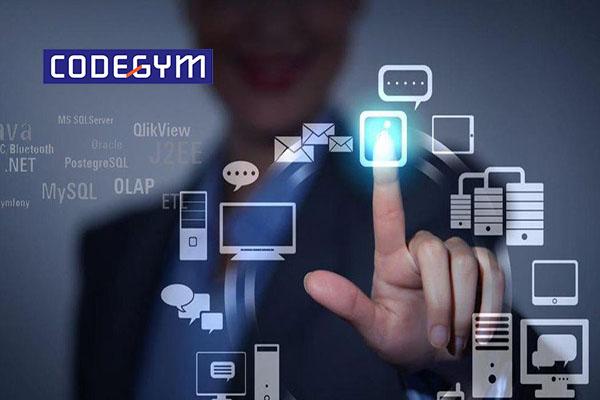 5 vị trí ngành công nghệ thông tin ứng dụng phần mềm cho giới trẻ