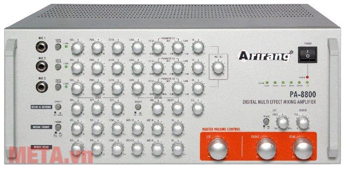 Công nghệ 12 Bài 18: Máy tăng âm