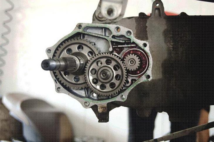 Nhớt lap Castrol cho xe ga có tốt không? 5 thông tin quan trọng CẦN BIẾT