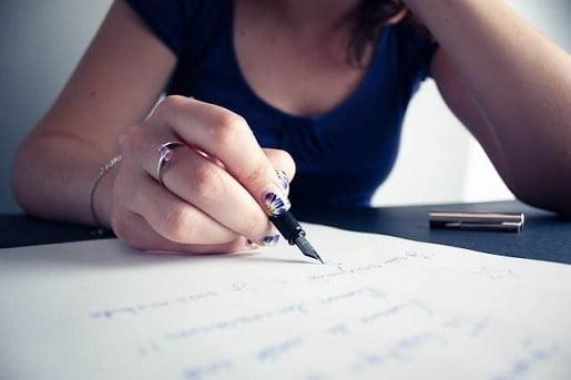 Quy tắc vàng giúp viết văn lớp 9 hay nhất mọi thời đại