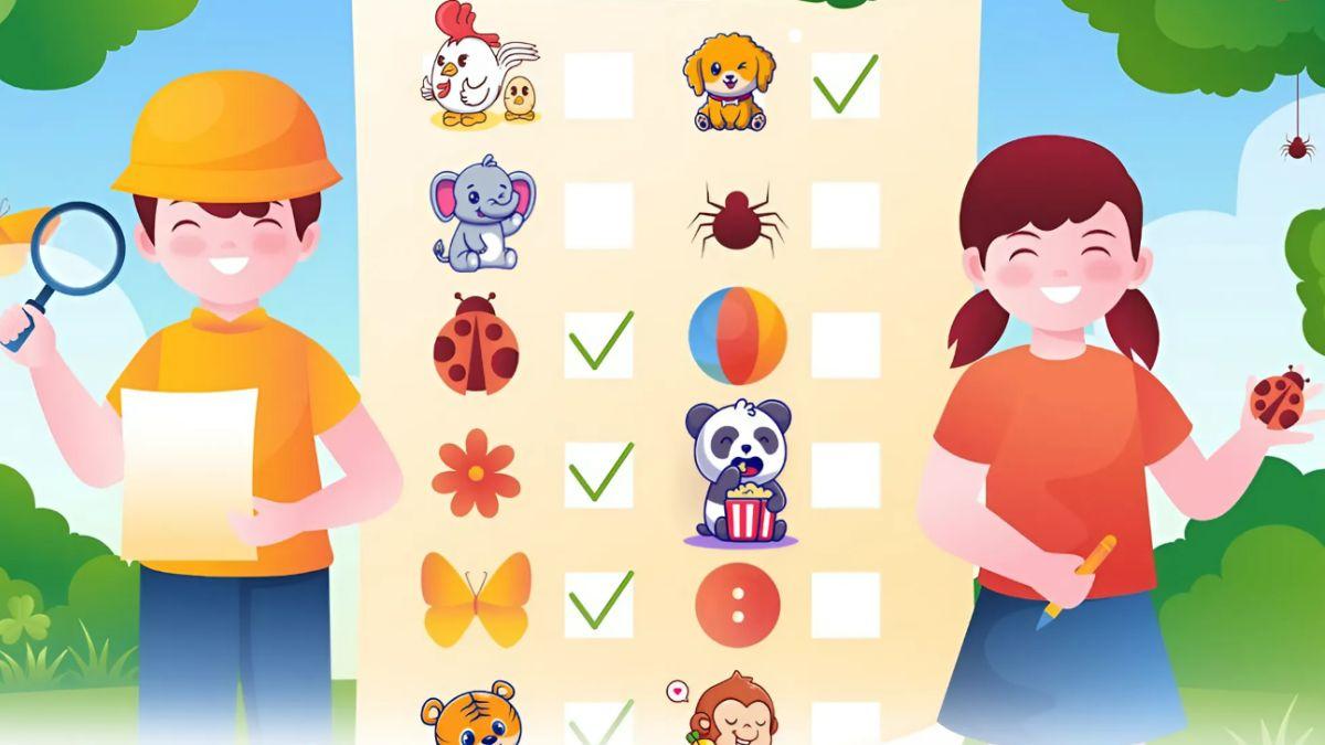 60 câu đố về con vật có đáp án hay, giúp rèn tư duy cho bé