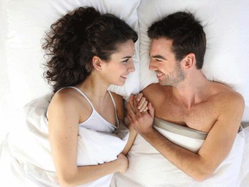 Những câu nói khiến nàng muốn 'hư' ngay lập tức