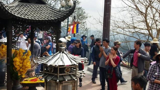 Những di tích lịch sử nổi tiếng gắn liền với nhà Trần