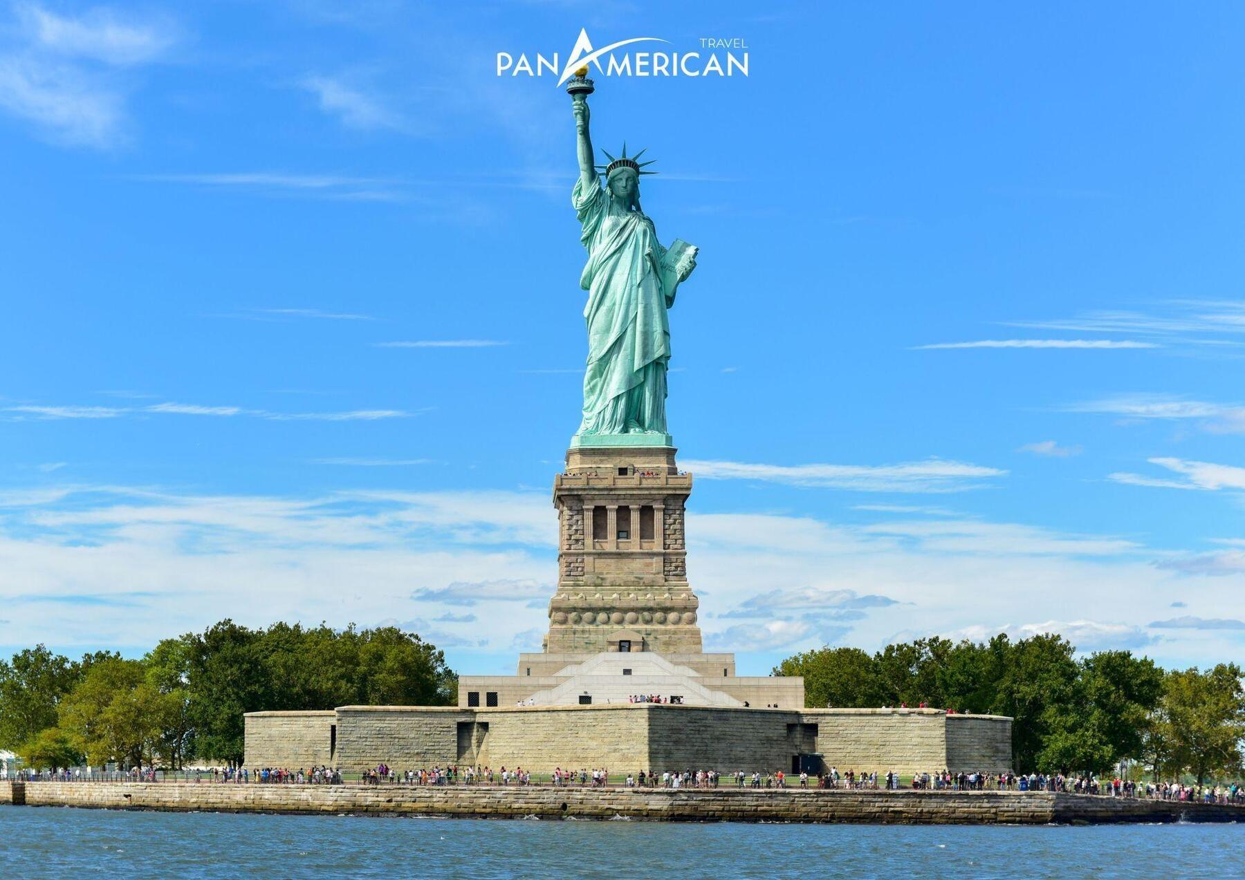 Ở Mỹ có gì nổi tiếng? Khám phá những điều đặc sắc tại đất nước Cờ hoa