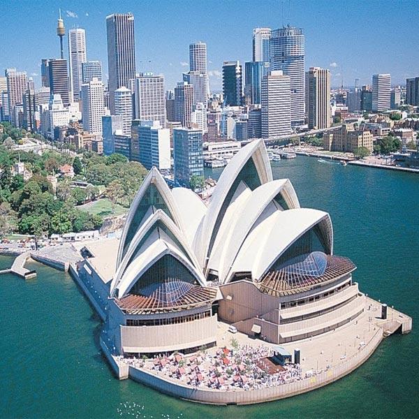 Úc Nói Tiếng Gì ? Ngôn Ngữ Phổ Biến Nhất Tại Úc