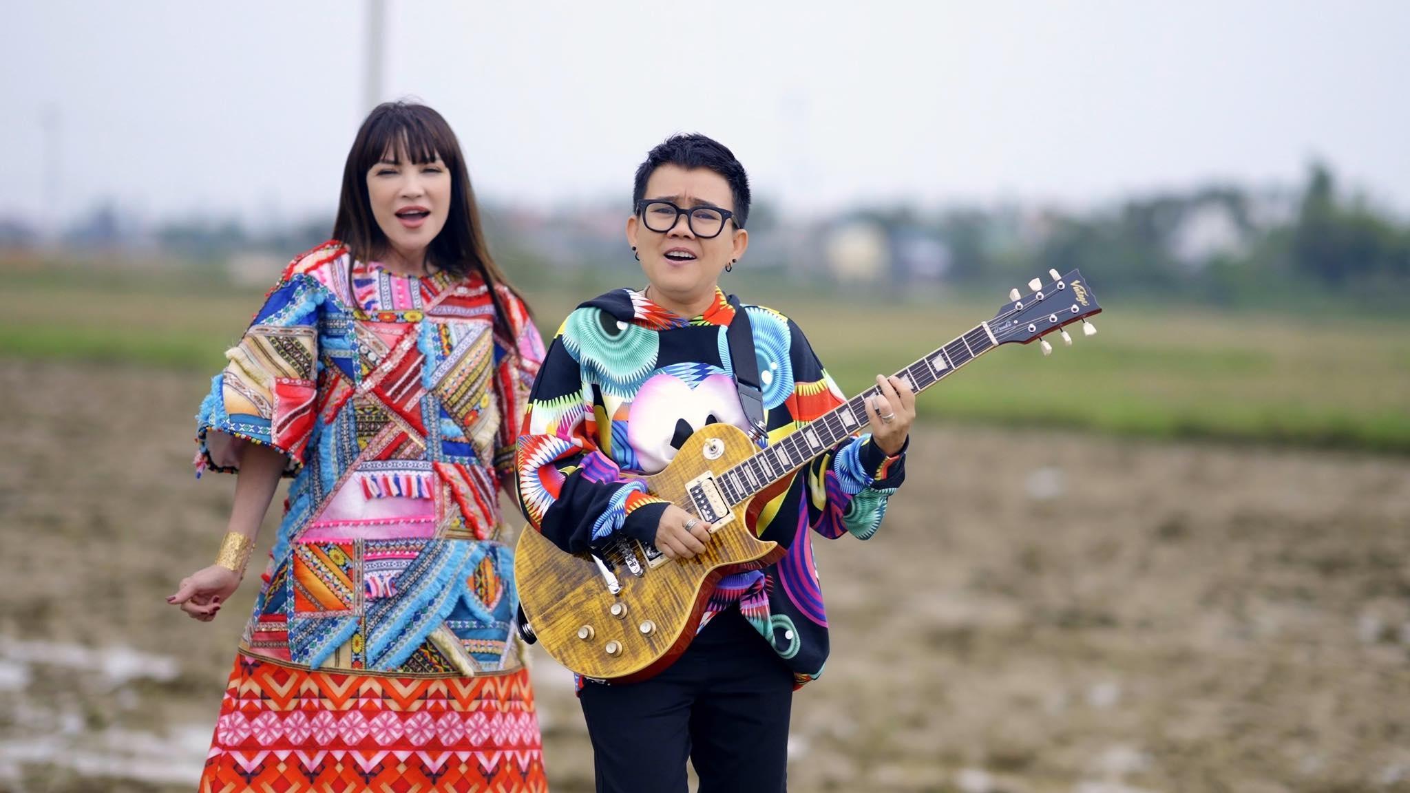 Thanh Hà - Phương Uyên hé lộ cuộc sống hôn nhân, lý do cưới ở tuổi ngoài 50