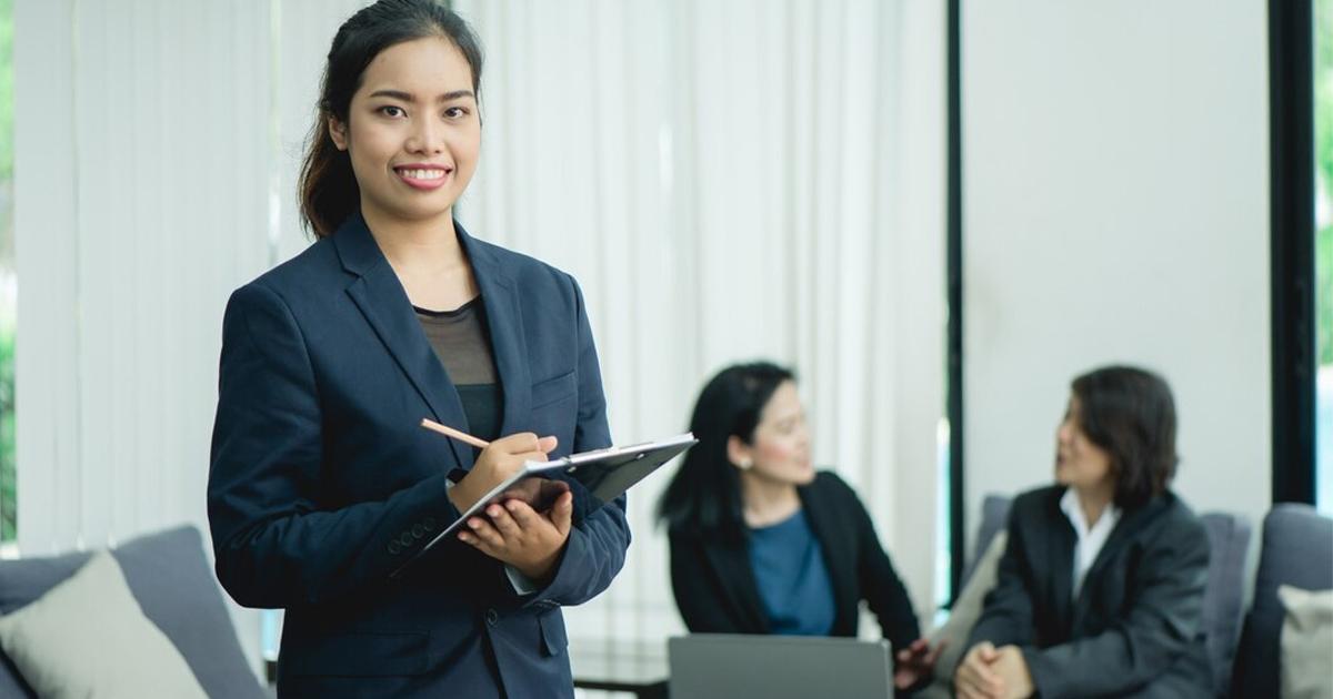 Quản lý con người là gì? 12 Kỹ năng quản lý cho lãnh đạo